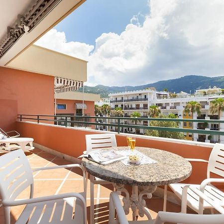 Amore Rentals - Casa Katia Sorrento Exterior photo