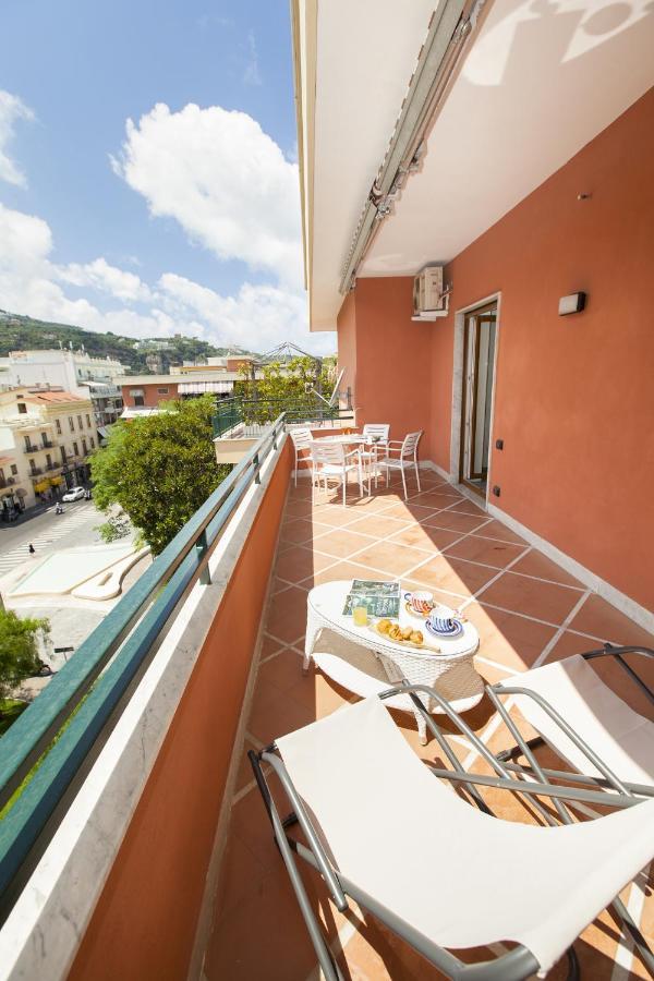 Amore Rentals - Casa Katia Sorrento Exterior photo